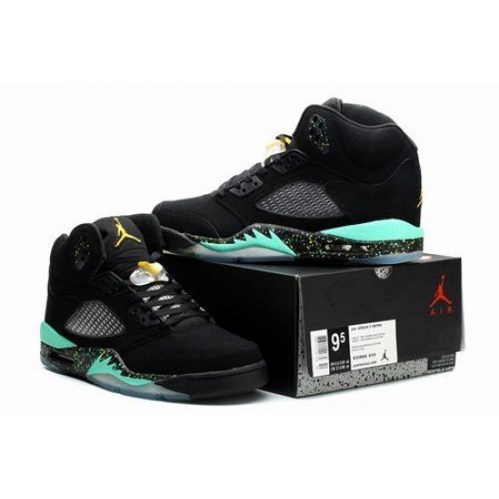 Air Jordan V (5) Retro World Cup