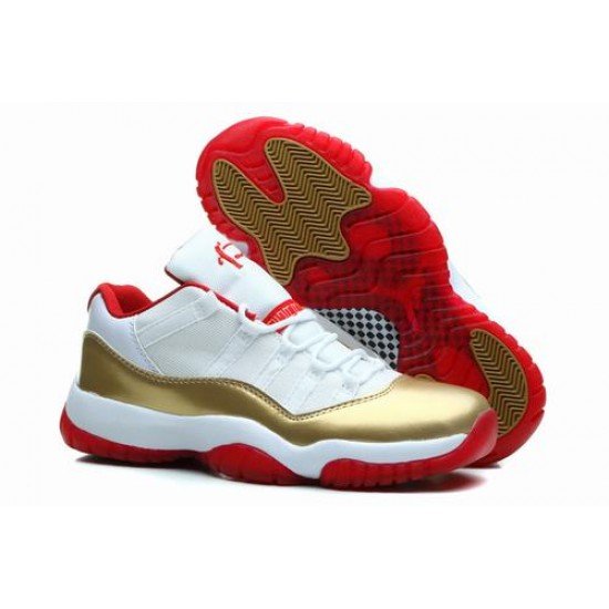 Air Jordan XI (11) Retro Low-66