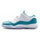 Air Jordan 11 Retro Low GS Turbo Green