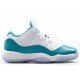 Air Jordan 11 Retro Low GS Turbo Green