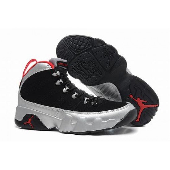 Air Jordan IX (9) Retro Women-11