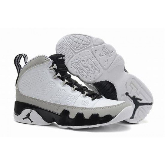 Air Jordan IX (9) Retro Women-12