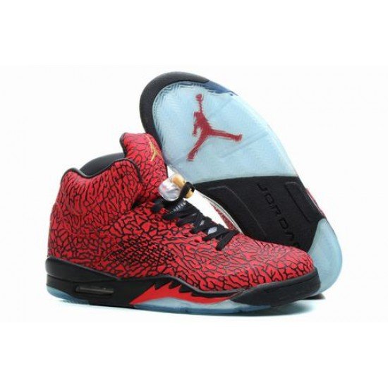 Air Jordan V (5) Retro-83