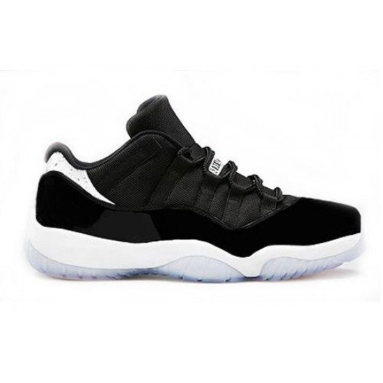 Air Jordan 11 Low Infrared 23