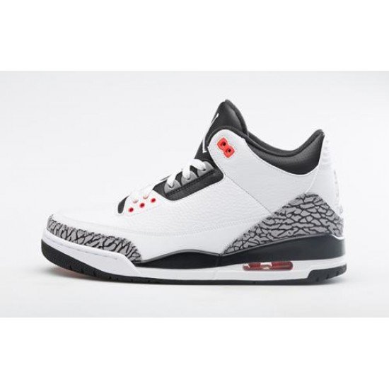 Air Jordan 3 Retro Infrared 23