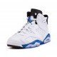 Air Jordan 6 Retro Sport Blue