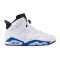 Air Jordan 6 Retro Sport Blue