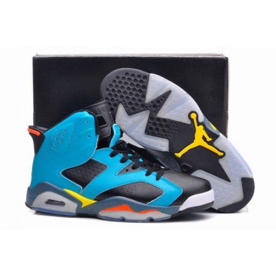 Air Jordan VI (6) Retro-134