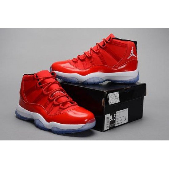 Air Jordan XI (11) Retro-72