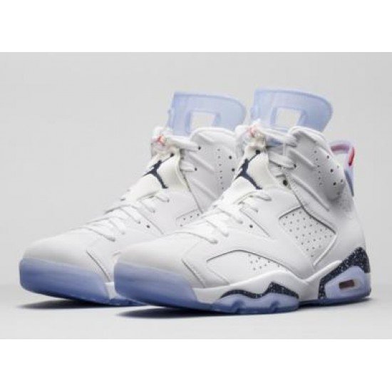 Air Jordan VI (6) Retro-138