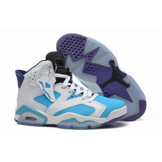 Air Jordan VI (6) Retro-145