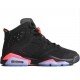 Air Jordan 6 Black Infrared 2014