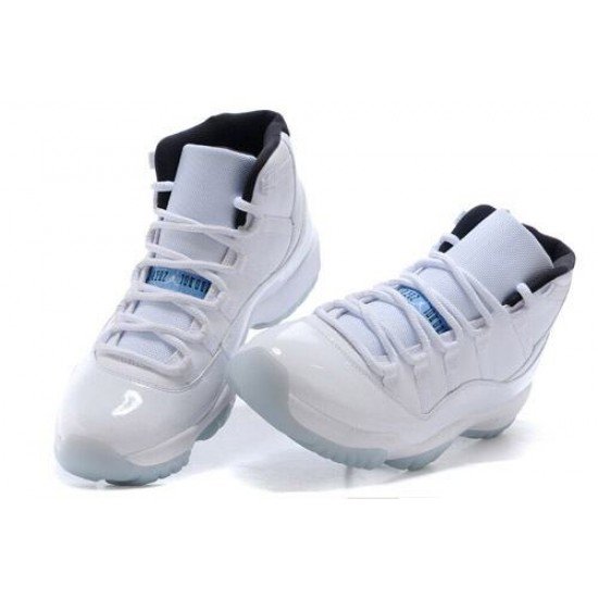 Air Jordan 11 Legend Blue