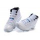 Air Jordan 11 Legend Blue