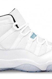 Air Jordan 11 Legend Blue