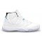 Air Jordan 11 Legend Blue