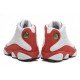 Air Jordan 13 Retro Grey Toe