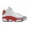 Air Jordan 13 Retro Grey Toe