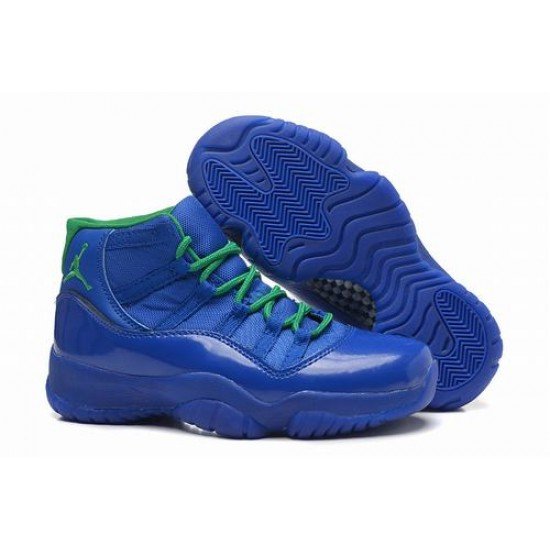 Air Jordan XI (11) Retro Women-9