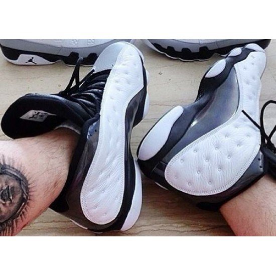 Air Jordan 13 Barons For Women