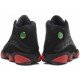 Air Jordan 13 Black Infrared For Women