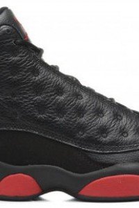 Air Jordan 13 Black Infrared For Women