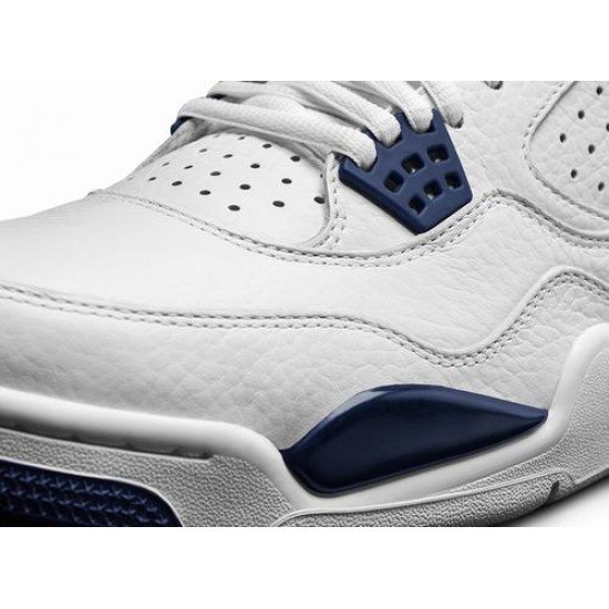 Air Jordan 4 Retro Columbia