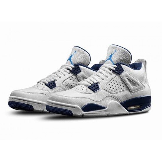 Air Jordan 4 Retro Columbia