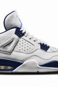 Air Jordan 4 Retro Columbia