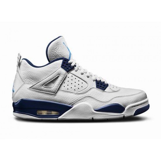 Air Jordan 4 Retro Columbia