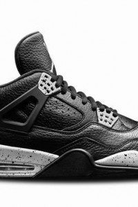 Air Jordan 4 Retro Oreo