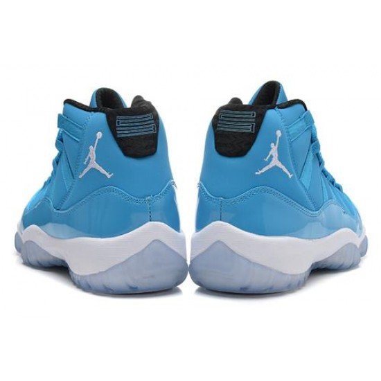 Air Jordan 11 Pantone University