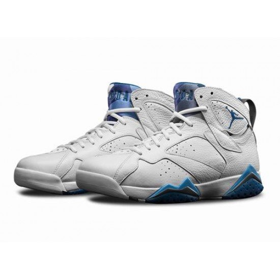 Air Jordan 7 French Blue