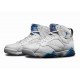 Air Jordan 7 French Blue