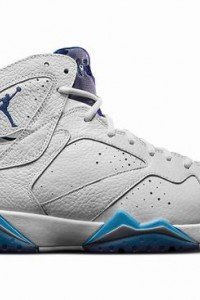 Air Jordan 7 French Blue