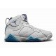 Air Jordan 7 French Blue