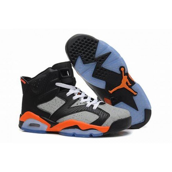 Air Jordan VI (6) Retro-150