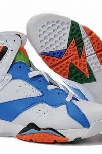 Air Jordan VII (7) Retro-33