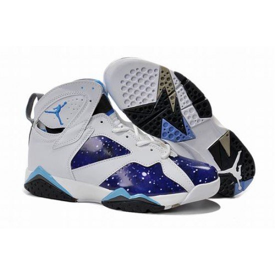 Air Jordan VII (7) Retro-34