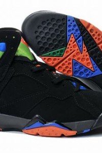 Air Jordan VII (7) Retro-37