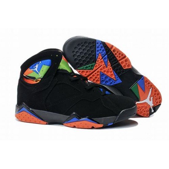 Air Jordan VII (7) Retro-37