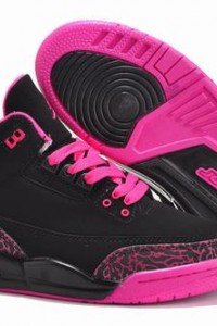 Air Jordan III (3) Retro Women-37