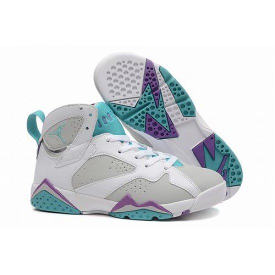 Air Jordan VII (7) Retro Women-17