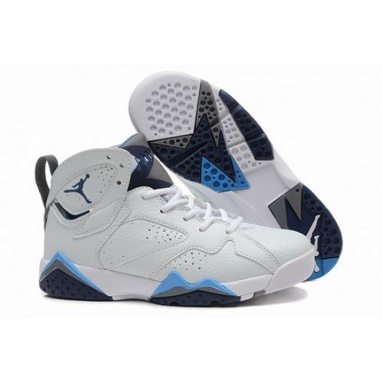 Air Jordan VII (7) Retro Women-19