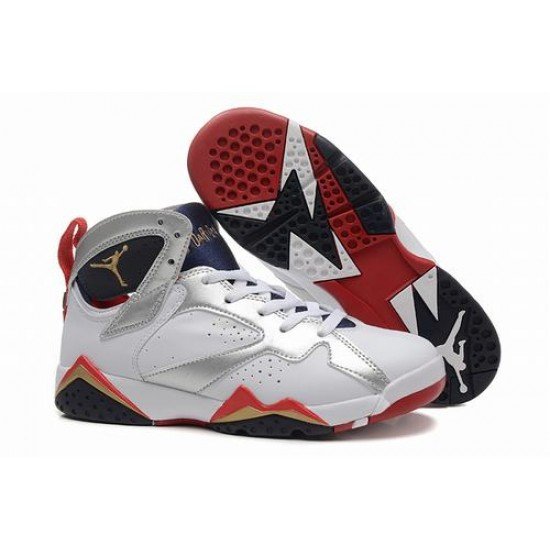 Air Jordan VII (7) Retro Women-21