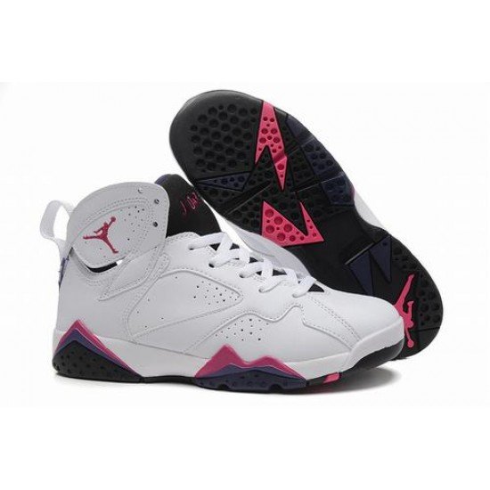 Air Jordan VII (7) Retro Women-22