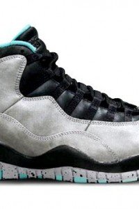 Air Jordan 10 Lady Liberty