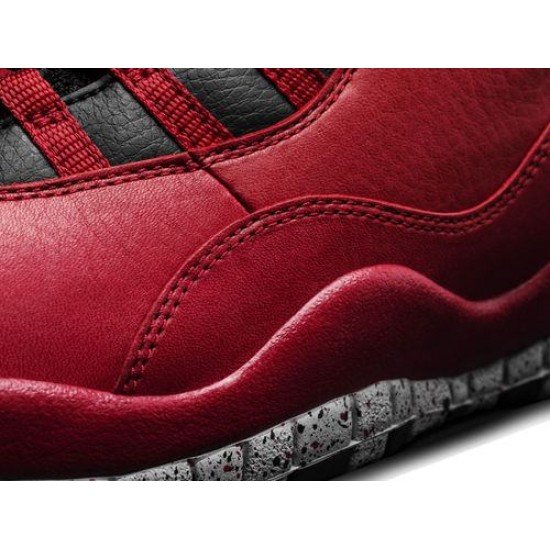 Air Jordan 10 Bulls Over Broadway