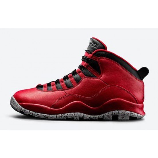 Air Jordan 10 Bulls Over Broadway