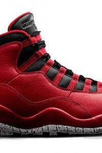 Air Jordan 10 Bulls Over Broadway